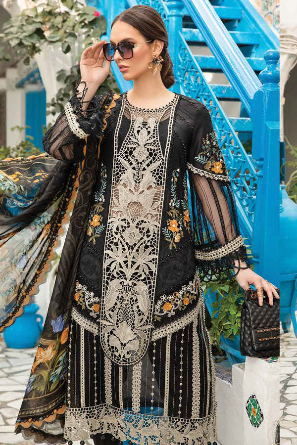 Maria.B Lawn'24 D#15B