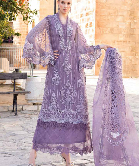 Maria.B Lawn'24 D#1A