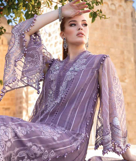 Maria.B Lawn'24 D#1A