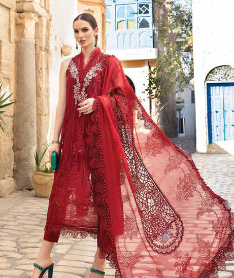 Maria.B Lawn'24 D#1B