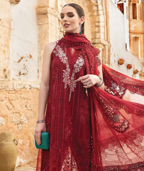 Maria.B Lawn'24 D#1B