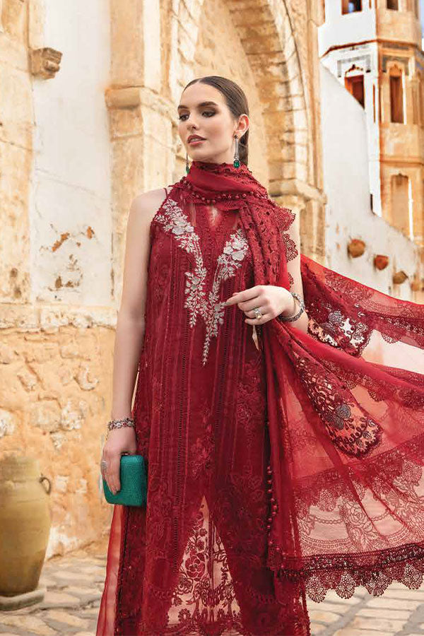 Maria.B Lawn'24 D#1B