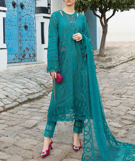 Maria.B Lawn'24 D#2A