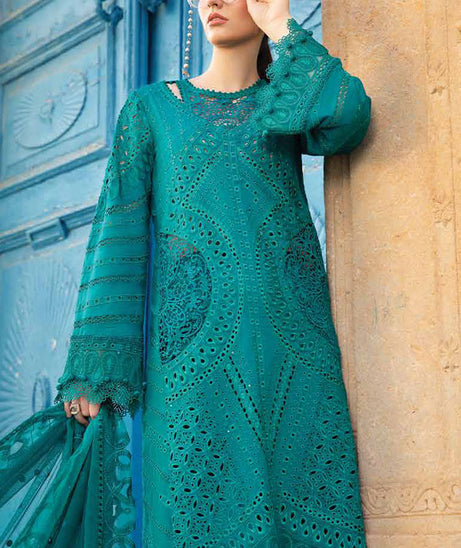 Maria.B Lawn'24 D#2A