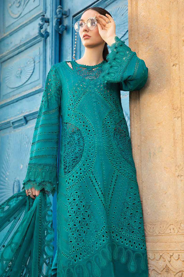 Maria.B Lawn'24 D#2A