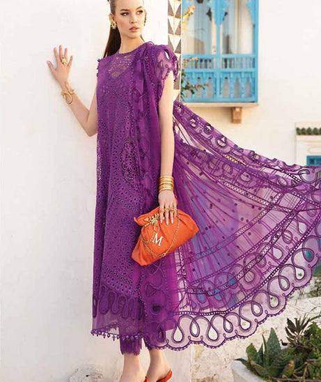 Maria.B Lawn'24 D#2B