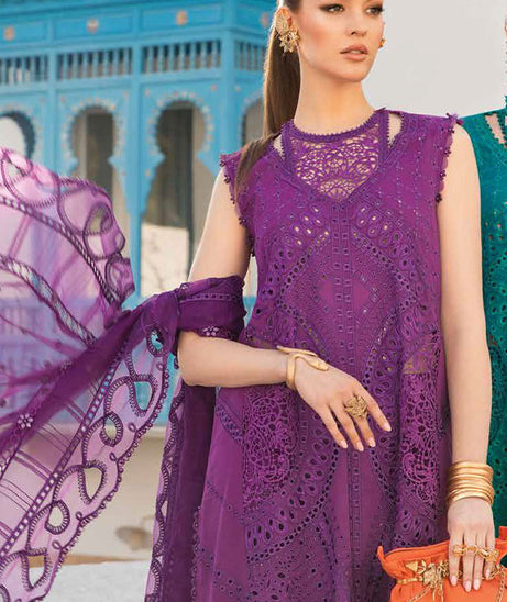 Maria.B Lawn'24 D#2B