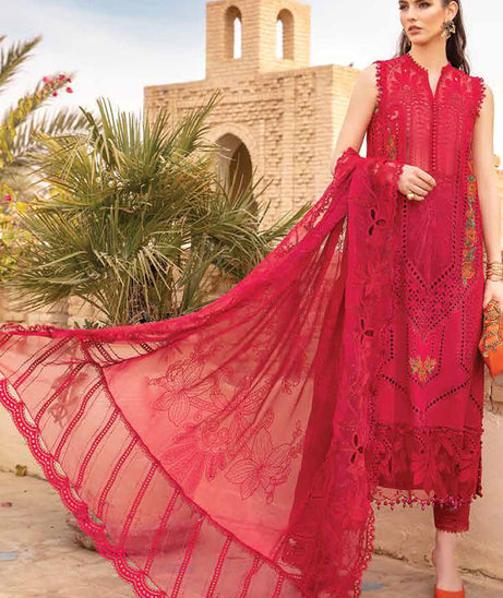 Maria.B Lawn'24 D#4A