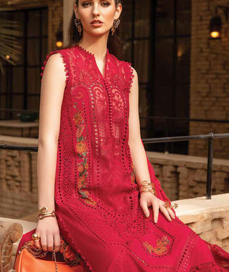 Maria.B Lawn'24 D#4A