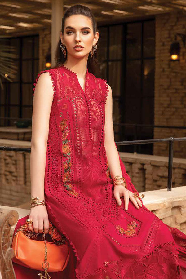 Maria.B Lawn'24 D#4A