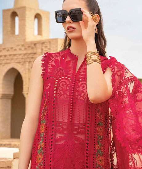 Maria.B Lawn'24 D#4A