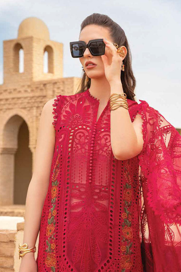 Maria.B Lawn'24 D#4A