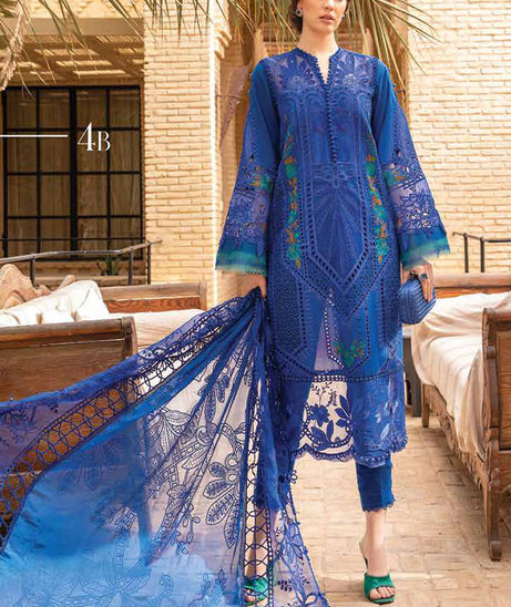 Maria.B Lawn'24 D#4B