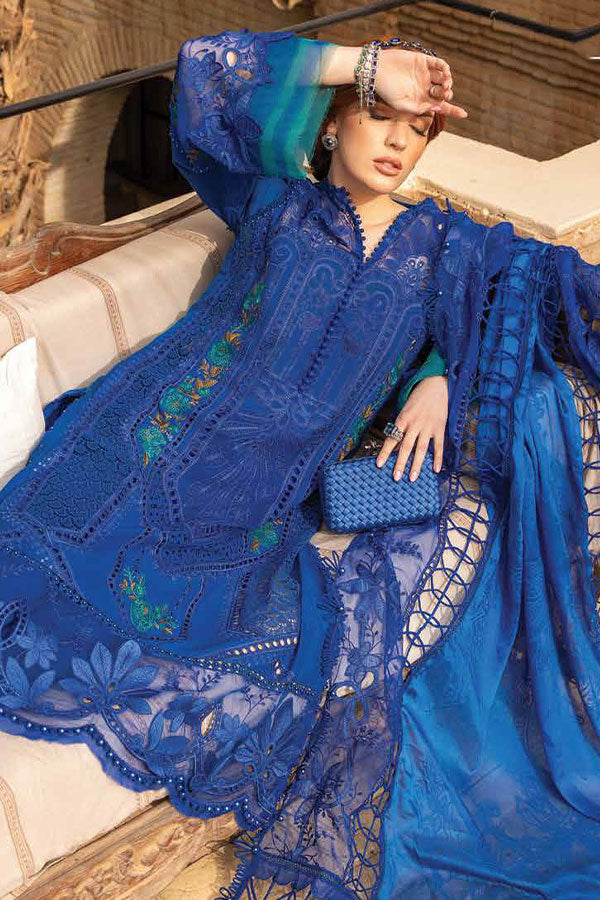 Maria.B Lawn'24 D#4B