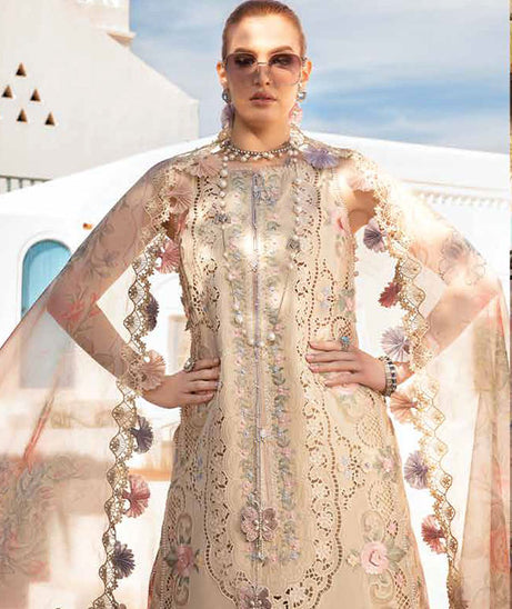 Maria.B Lawn'24 D#6B