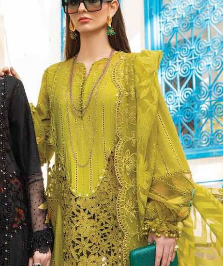 Maria.B Lawn'24 D#8A