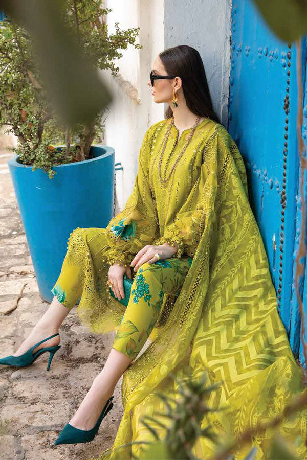 Maria.B Lawn'24 D#8A