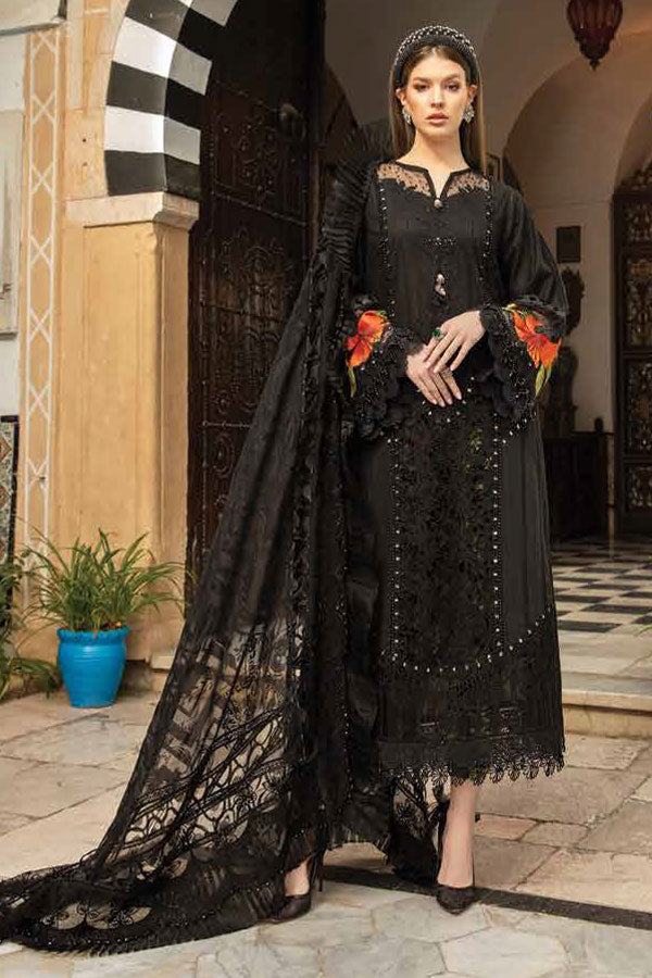 Maria.B Lawn'24 D#8B