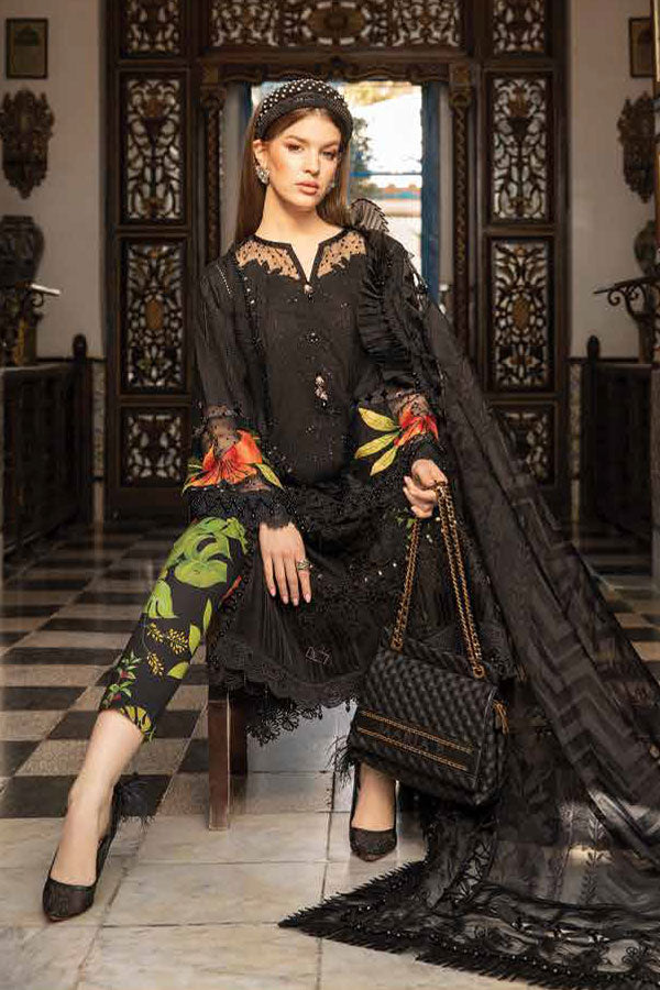 Maria.B Lawn'24 D#8B