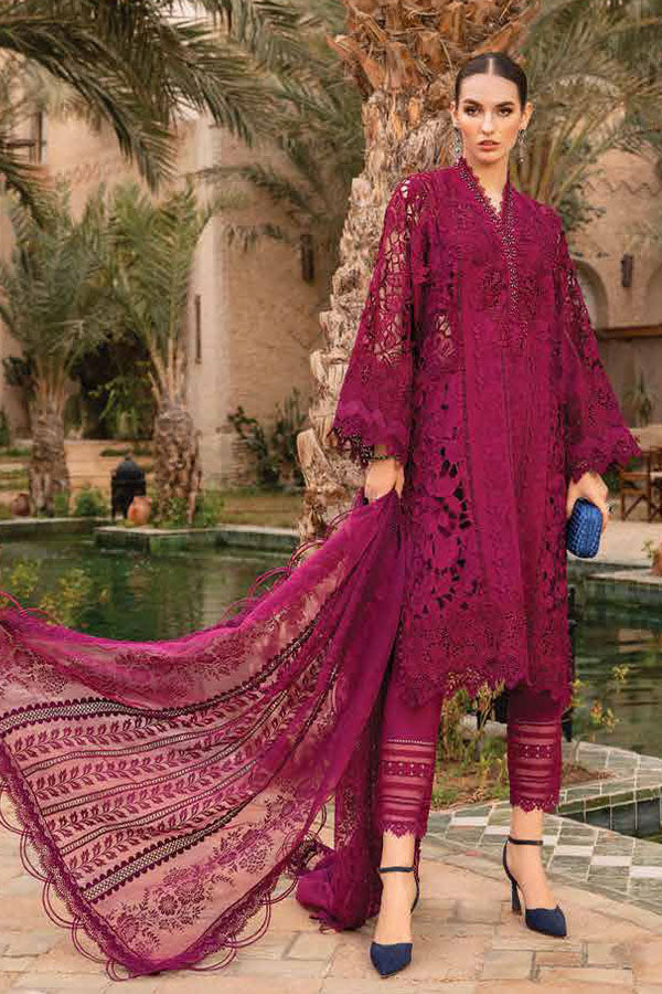 Maria.B Lawn'24 D#9B