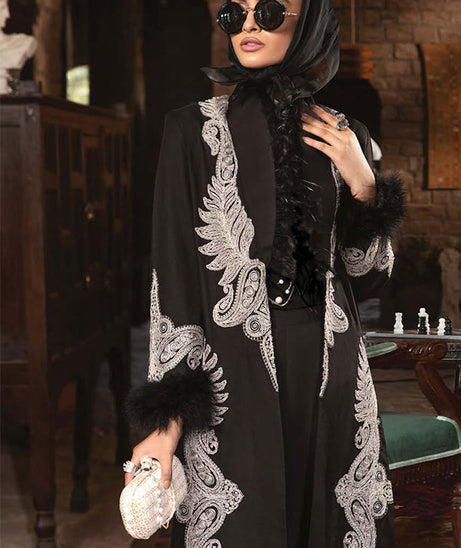 Maria.B Linen Collection`22 D#04