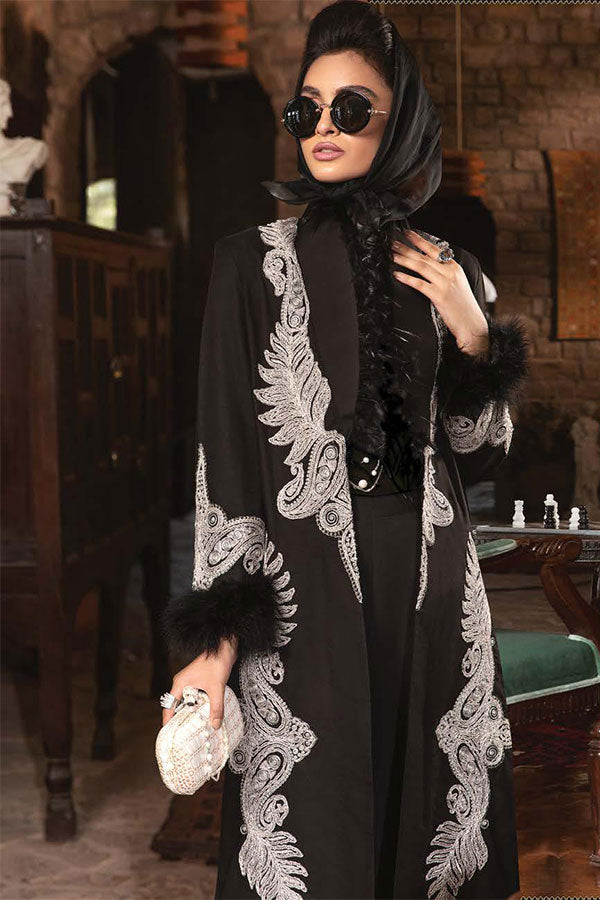 Maria.B Linen Collection`22 D#04