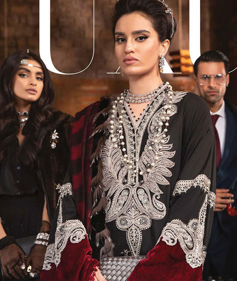 Maria.B Linen Collection`22 D#04