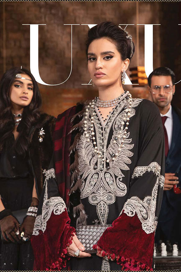 Maria.B Linen Collection`22 D#04