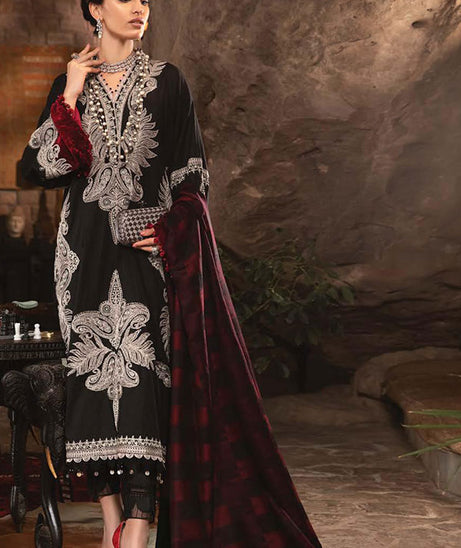 Maria.B Linen Collection`22 D#04