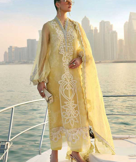 Maria.B Luxury Lawn`26 D#4-A