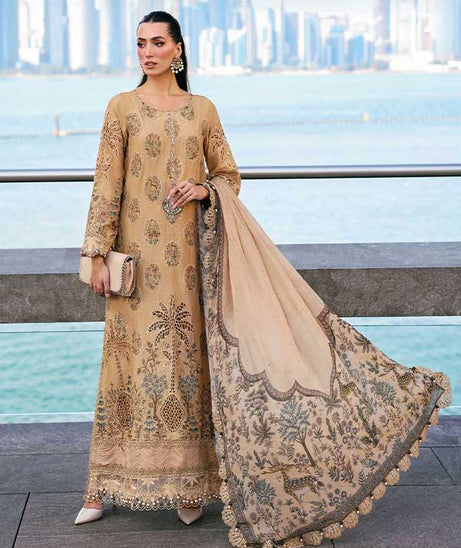 Maria.B Luxury Lawn`26 D#5-A