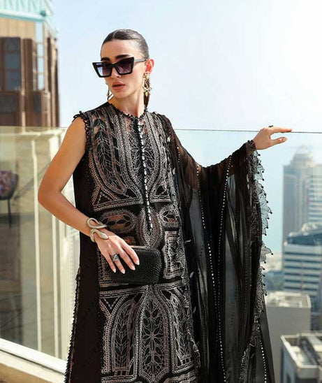 Maria.B Luxury Lawn`26 D#8-B