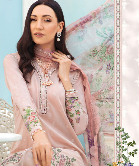 Maria.B M Prints S/S Collection`22 MPT#1308-B