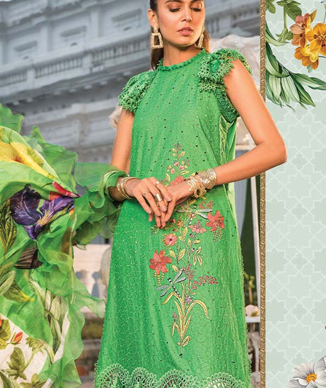 Maria.B Lawn'22 D#7 B