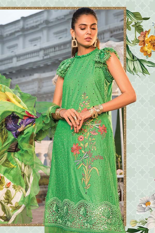 Maria.B Lawn'22 D#7 B