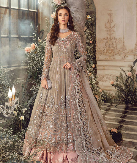 Maria.B Wedding Edition'23 D#3