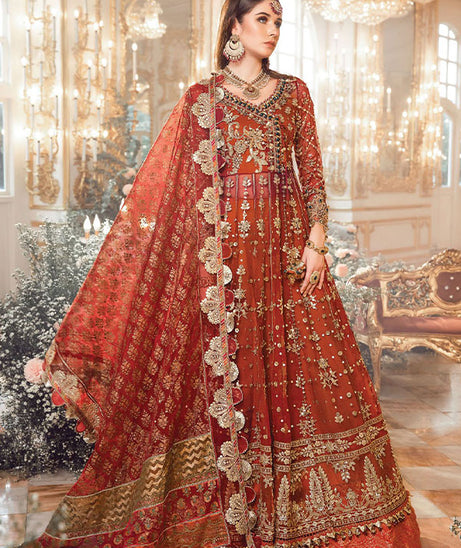 Maria.B Wedding Edition'23 D#5