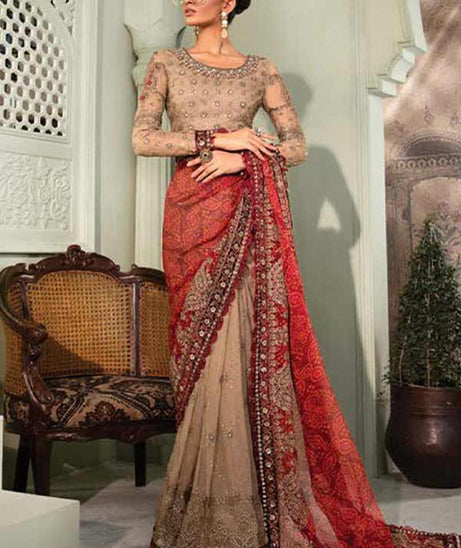 Maria.B Chiffon Collection`22 D#2