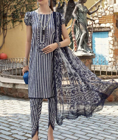Maria.B M/Prints Collection`23 D#10-A