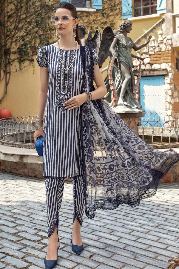 Maria.B M/Prints Collection`23 D#10-A