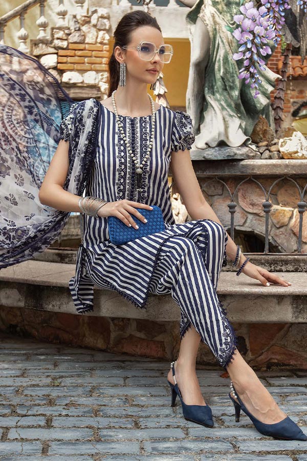 Maria.B M/Prints Collection`23 D#10-A