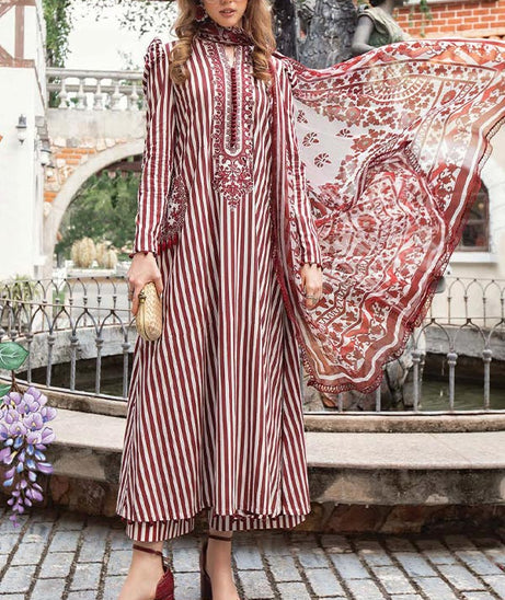 Maria.B M/Prints Collection`23 D#10-B