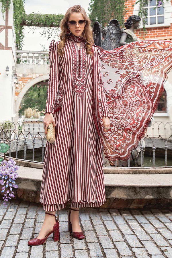 Maria.B M/Prints Collection`23 D#10-B