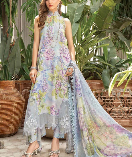 Maria.B M/Prints Collection`23 D#1-B