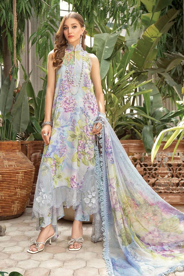 Maria.B M/Prints Collection`23 D#1-B