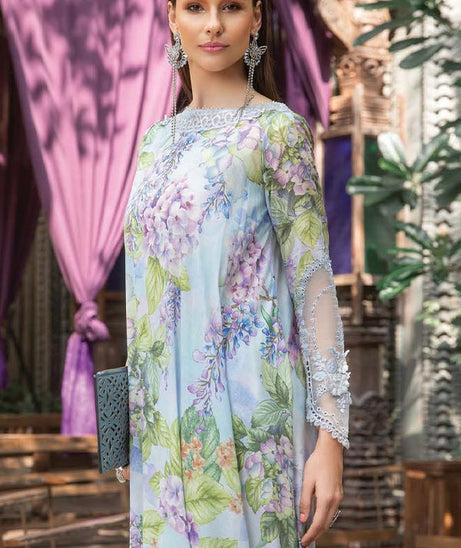 Maria.B M/Prints Collection`23 D#1-B
