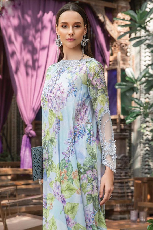 Maria.B M/Prints Collection`23 D#1-B