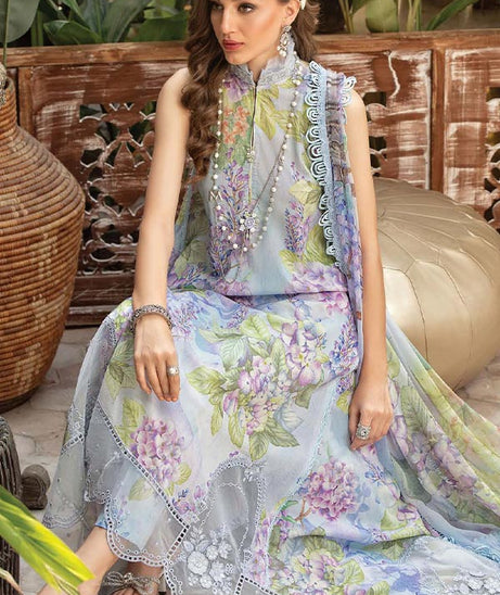 Maria.B M/Prints Collection`23 D#1-B