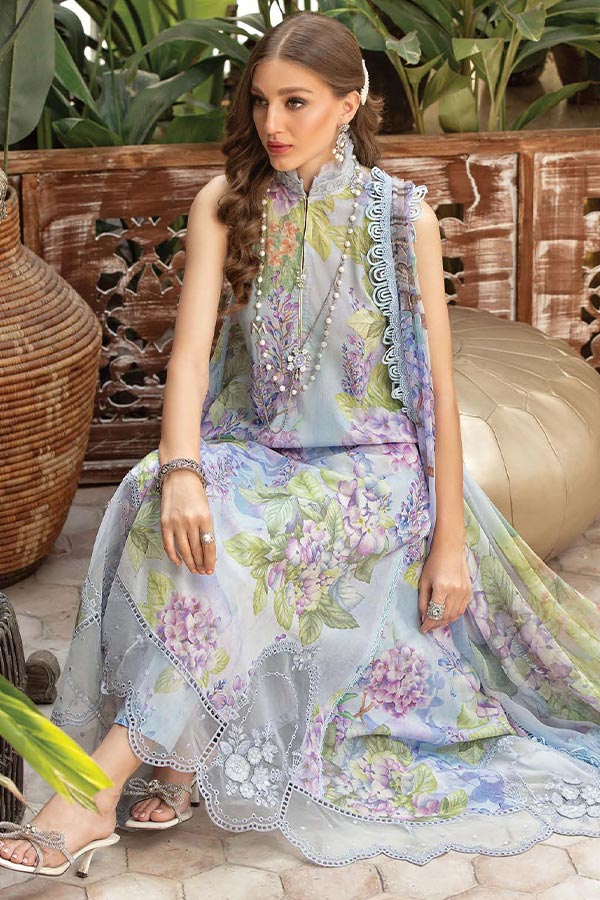 Maria.B M/Prints Collection`23 D#1-B