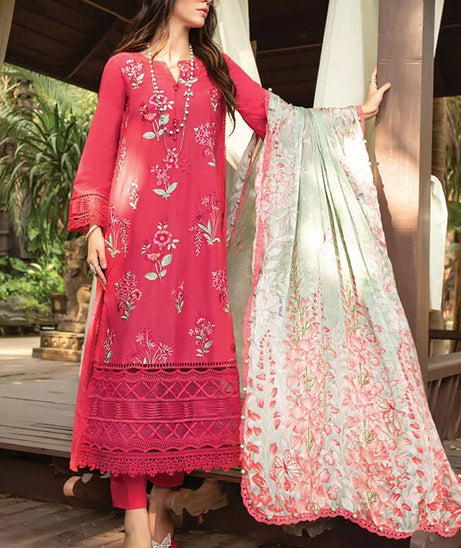 Maria.B M/Prints Collection`23 D#2-A